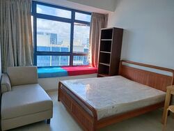 City Square Residences (D8), Condominium #639052221